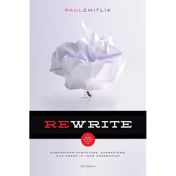 The Screenwriting Sensei: A Complete Guide to Writing Your First